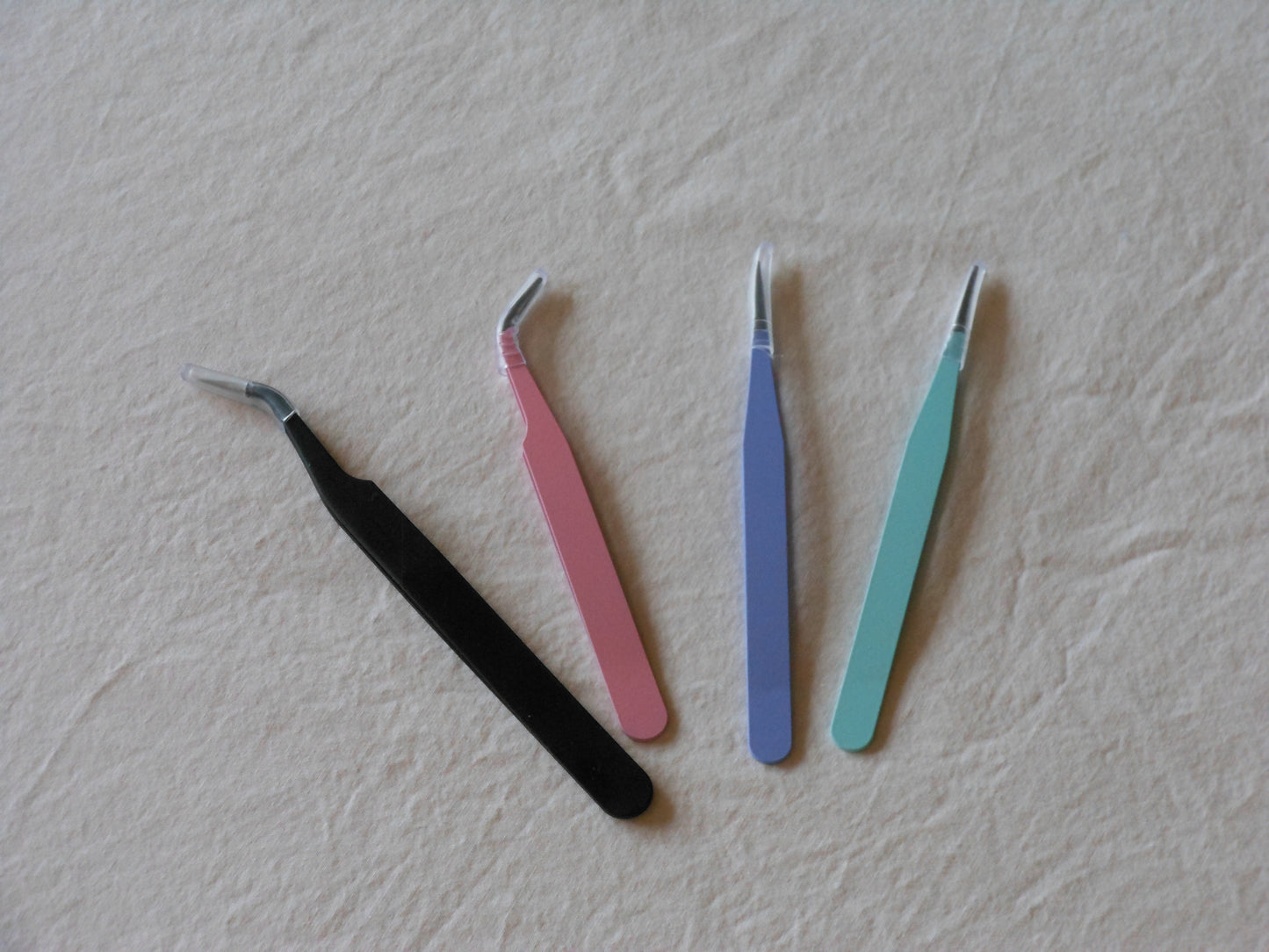 Sticker Tweezers