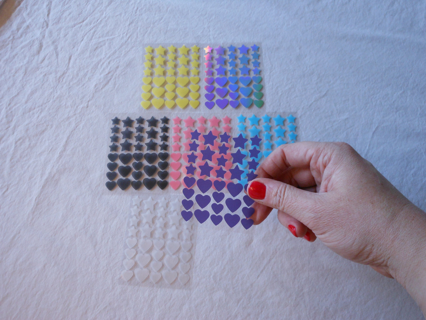 The Cutest Acne Patches Around